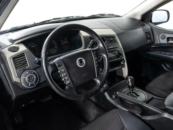 SsangYong