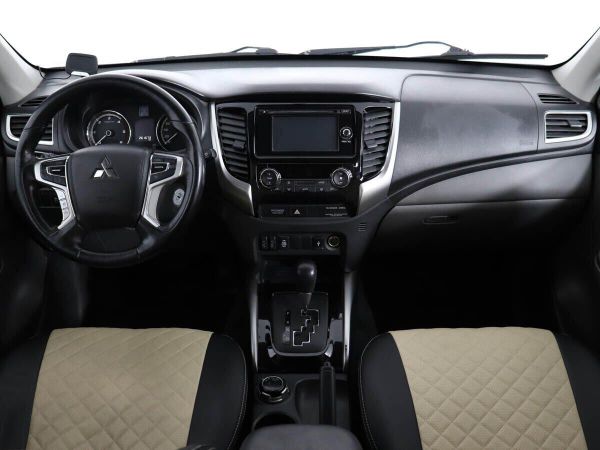 Mitsubishi