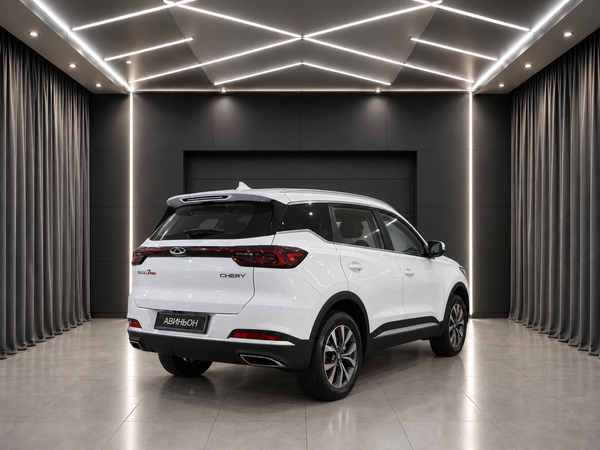 Chery