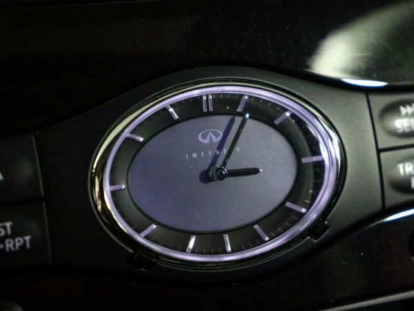 Infiniti