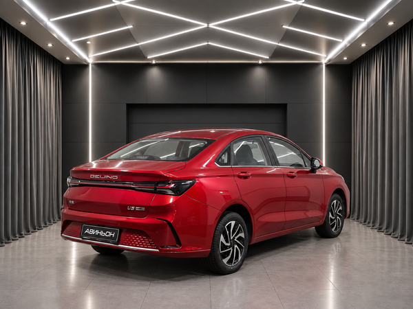 BAIC