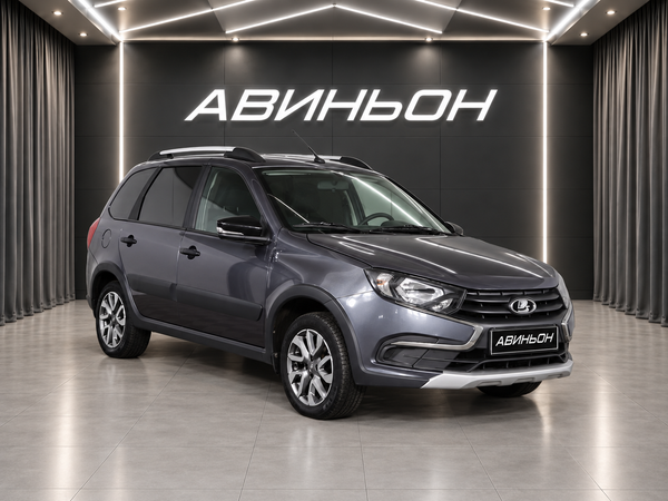 LADA