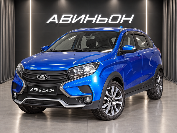 LADA