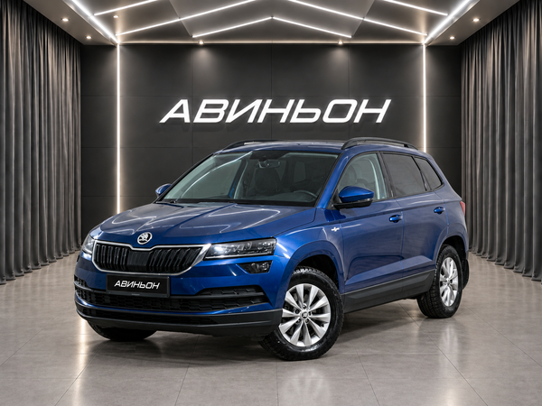 Skoda