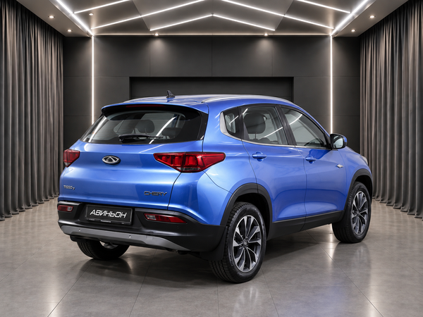 Chery