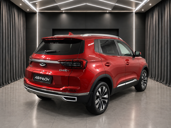 Chery