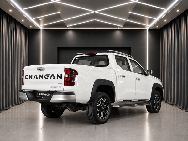 Changan