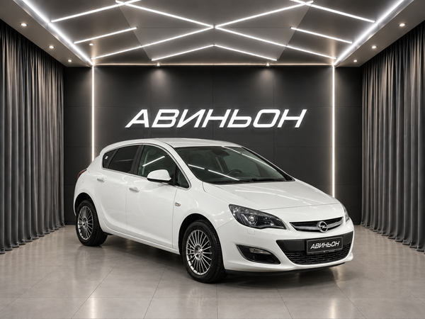 Opel
