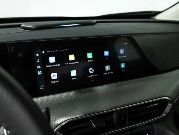 Changan
