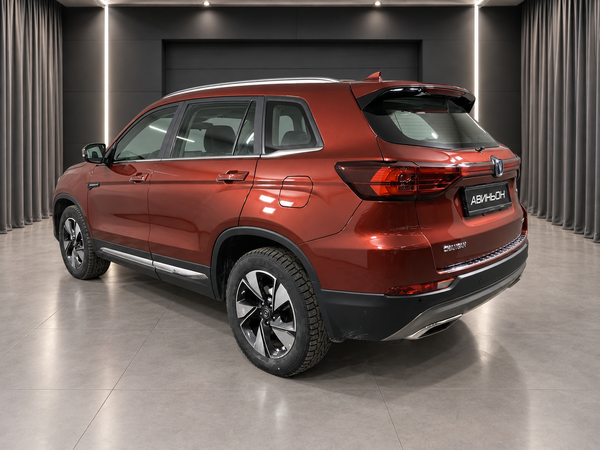 Changan