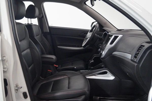 Changan