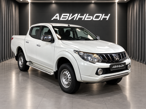 Mitsubishi