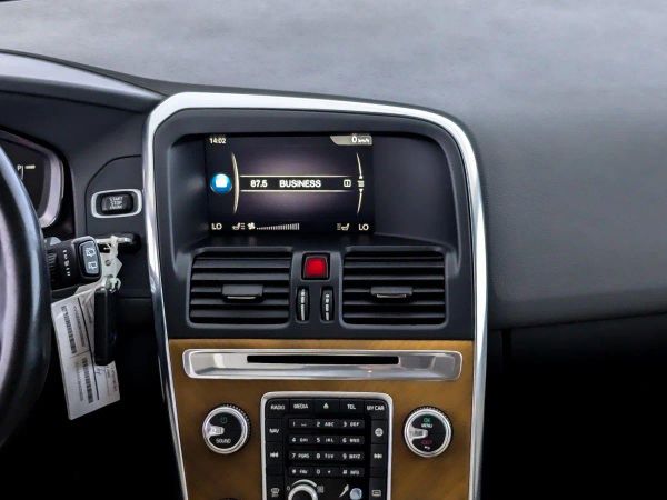 Volvo