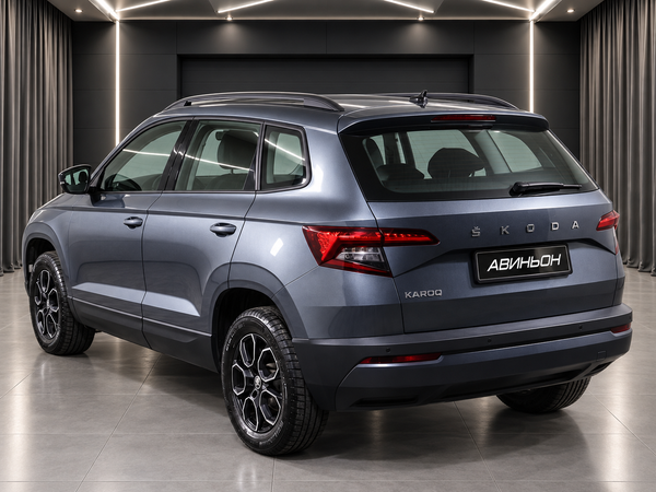 Skoda