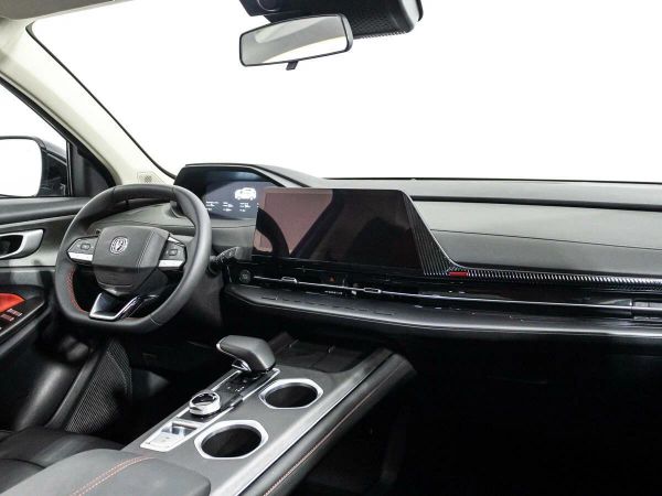 Changan