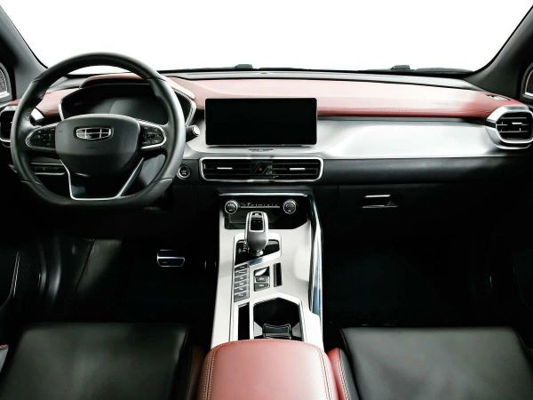 Geely