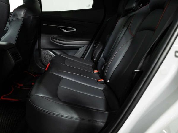 Changan