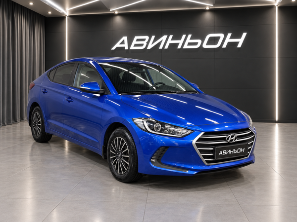 Hyundai