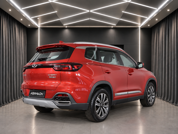 Chery