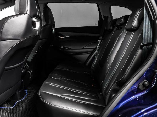 Changan