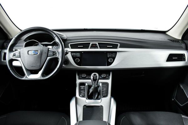 Geely