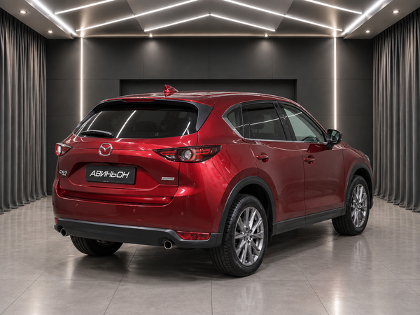 Mazda