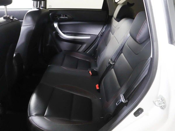 Changan