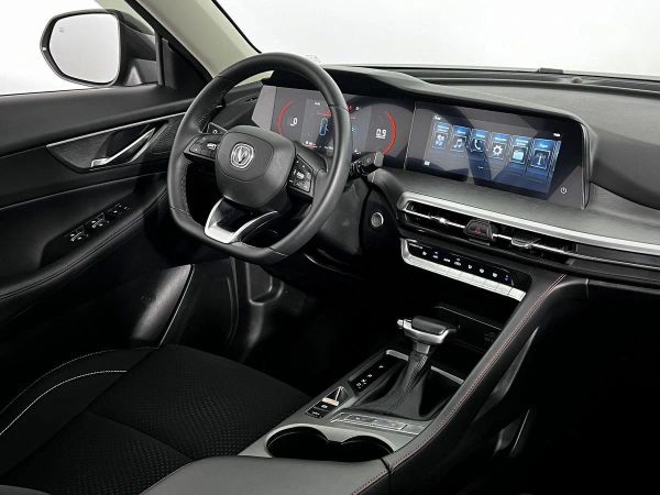 Changan