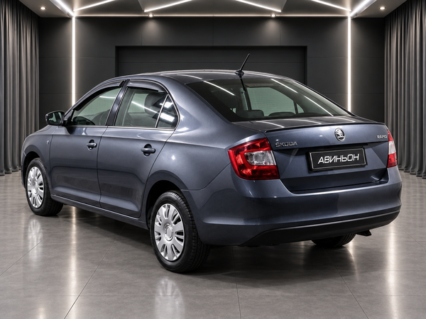 Skoda