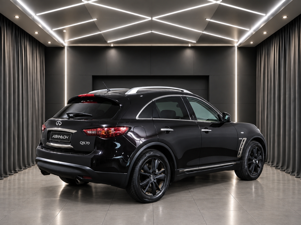 Infiniti