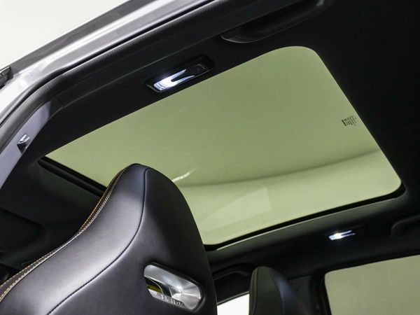 Changan
