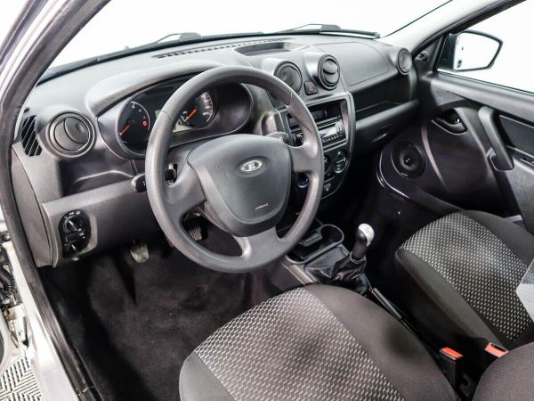 LADA