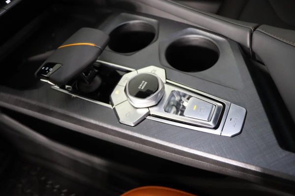 Changan