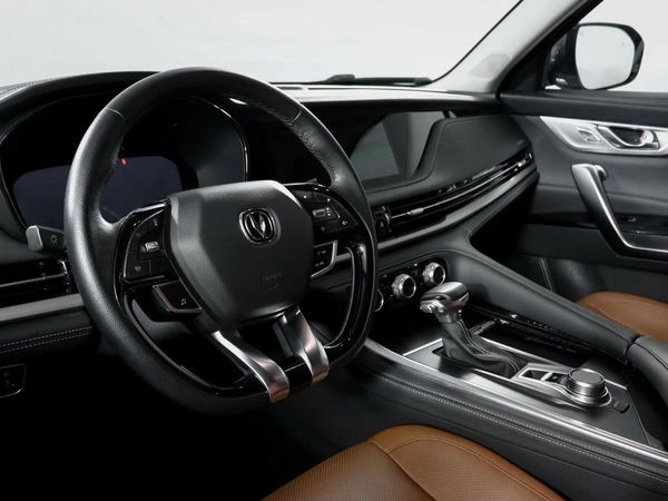 Changan