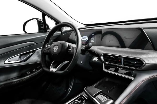 Changan
