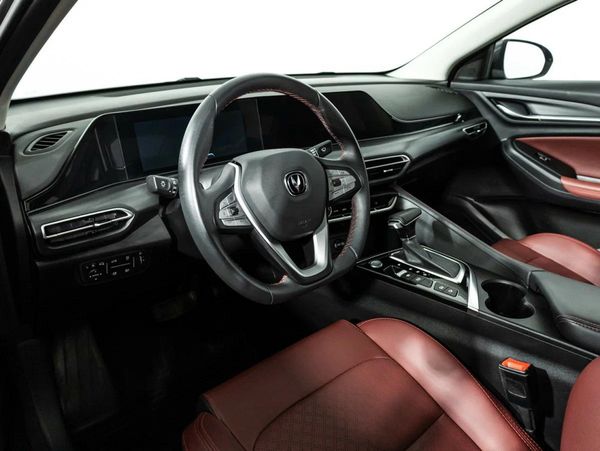 Changan