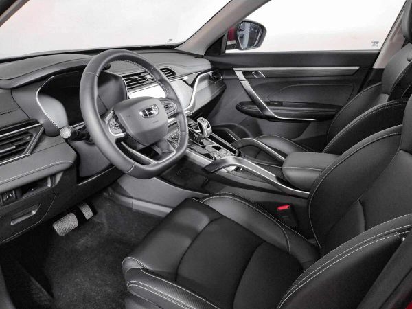 Geely