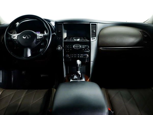 Infiniti