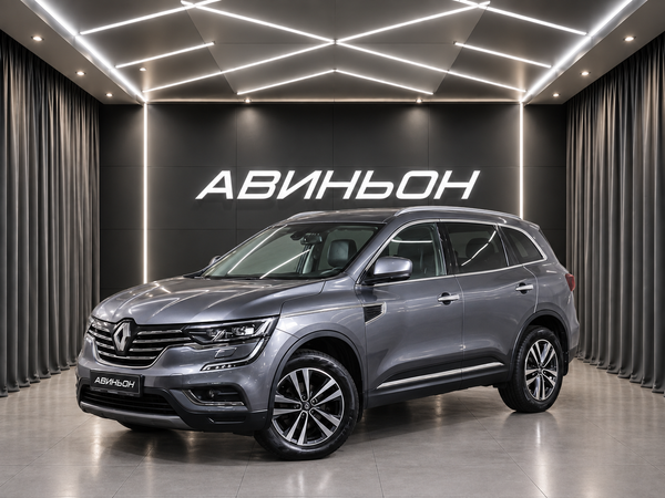 Renault