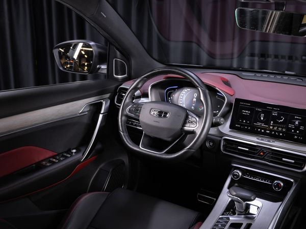 Geely