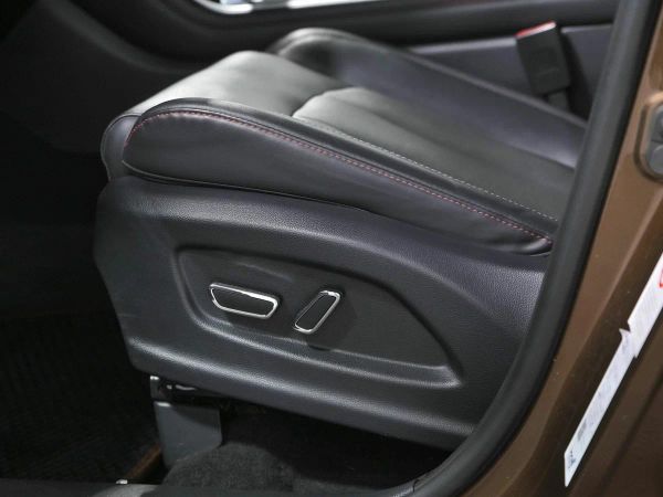 Changan