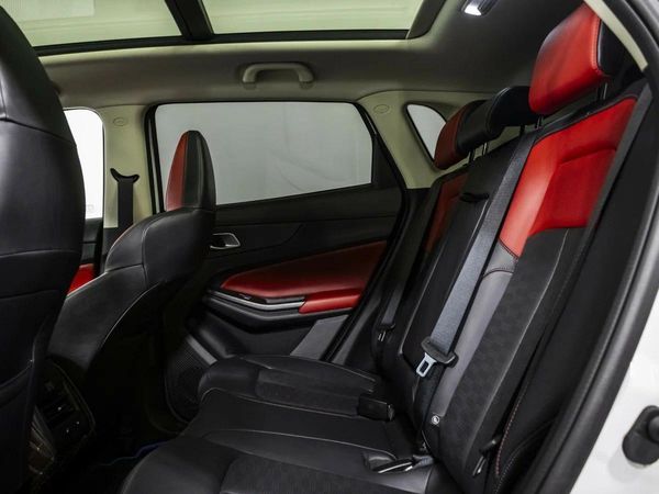 Changan