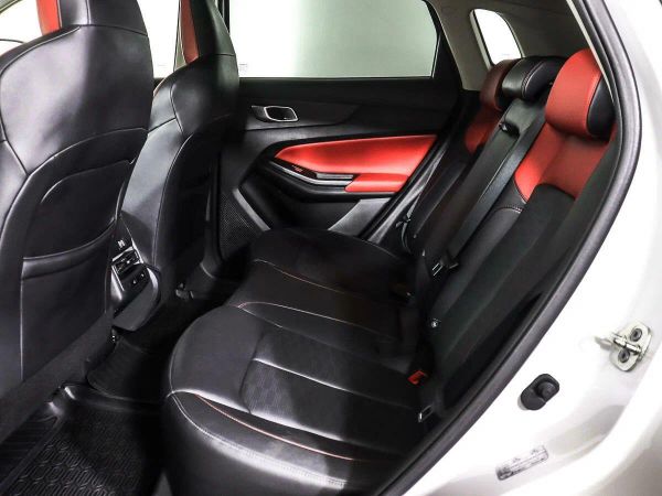 Changan