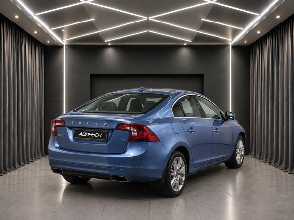 Volvo