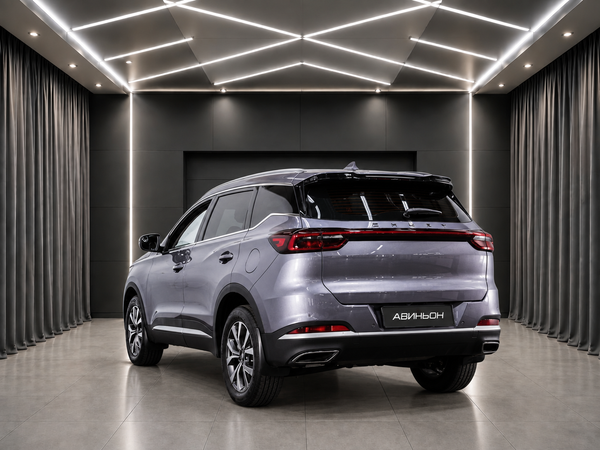 Chery