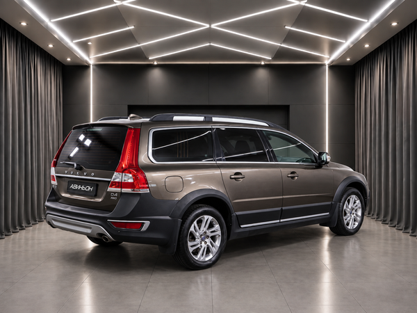 Volvo