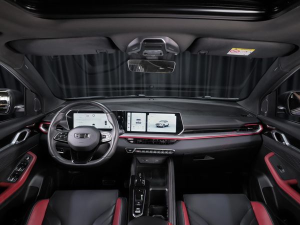 Geely