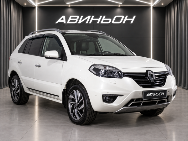 Renault