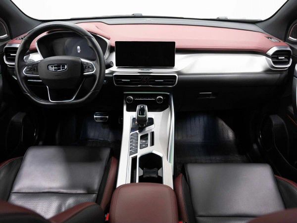Geely