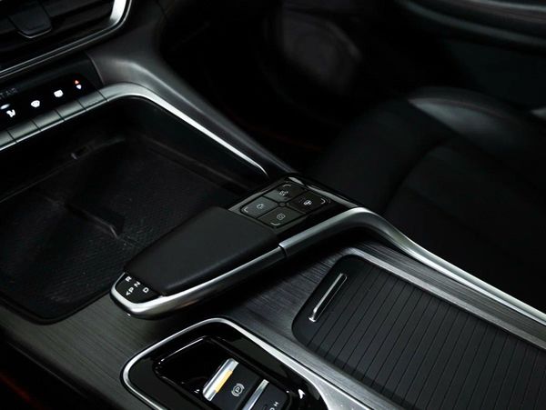 Changan